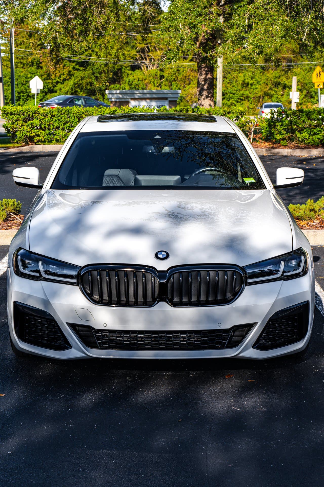 BMW 530i M Sport