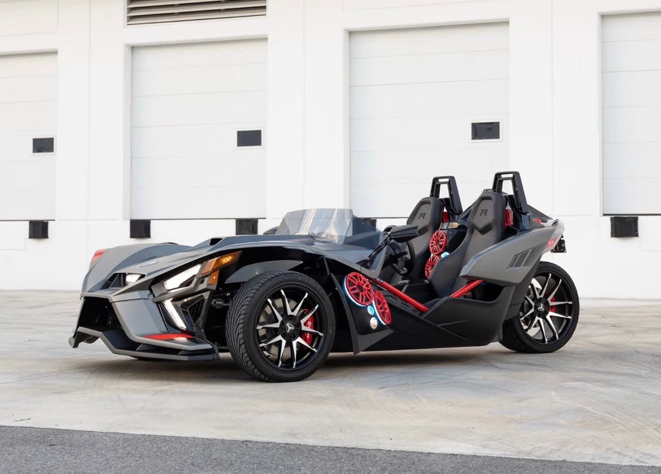 Slingshot