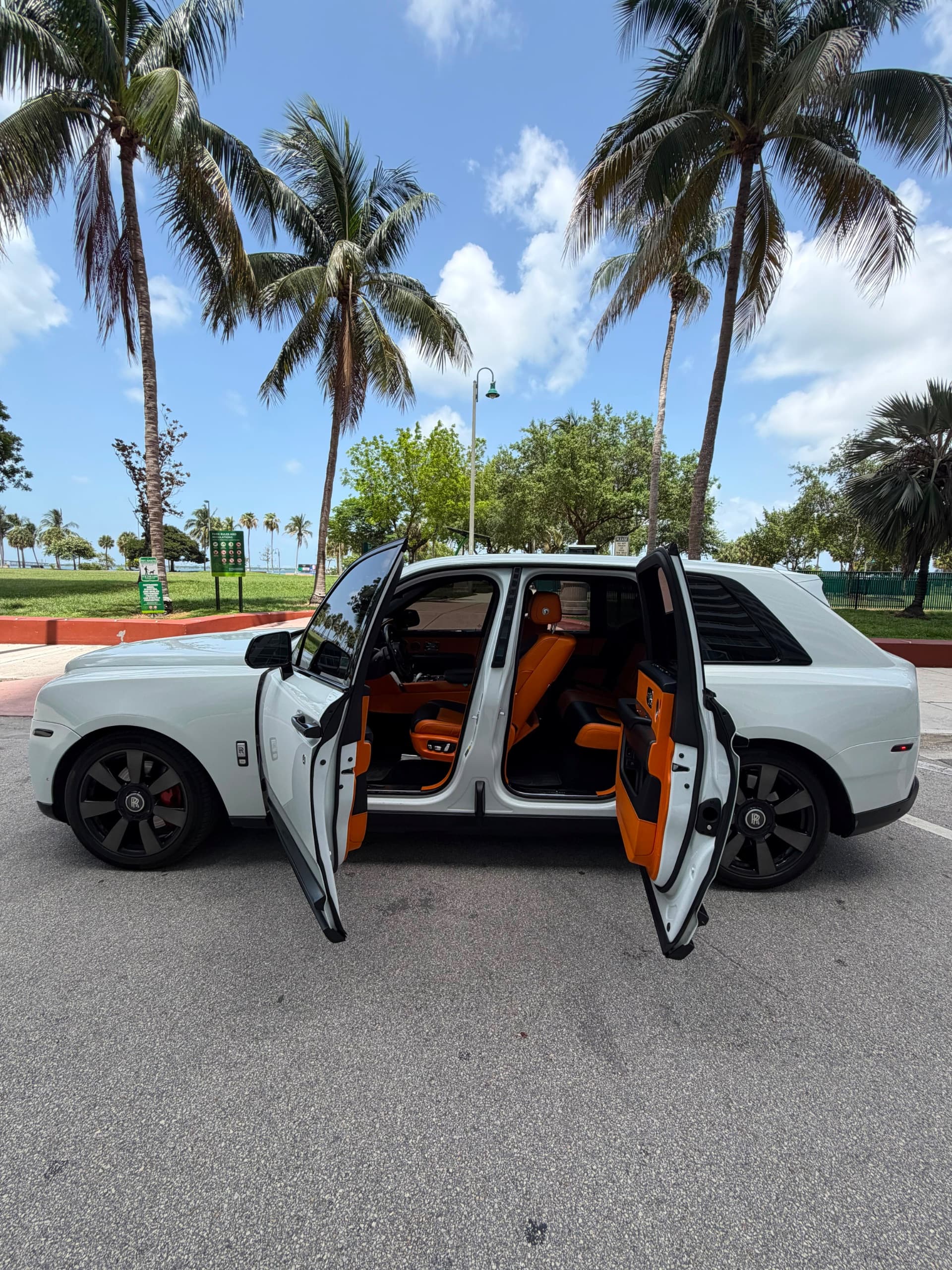 RR cullinan