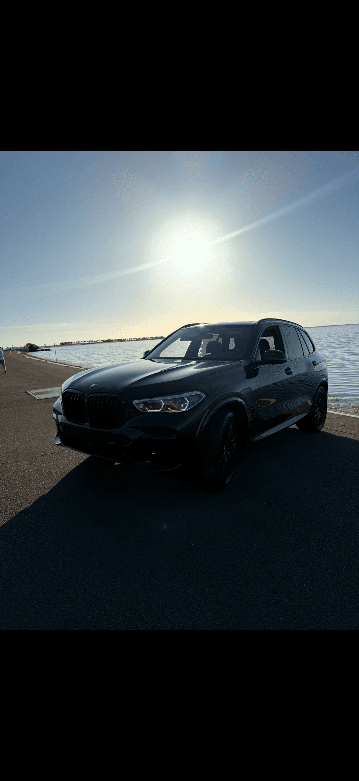 2023 BMW X40i