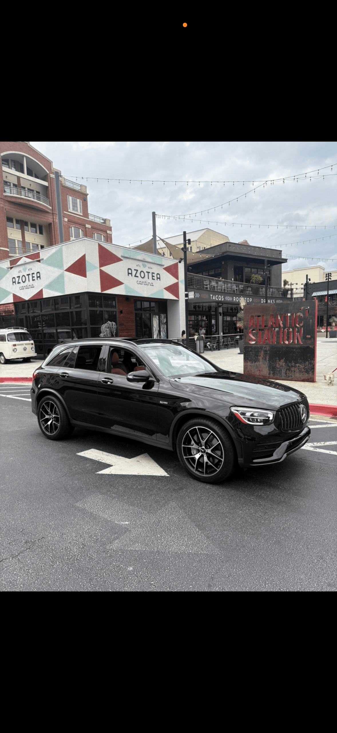 2023 GLC300
