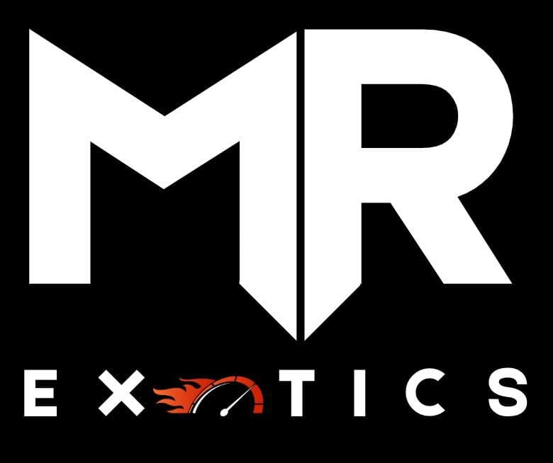 MR Exotics