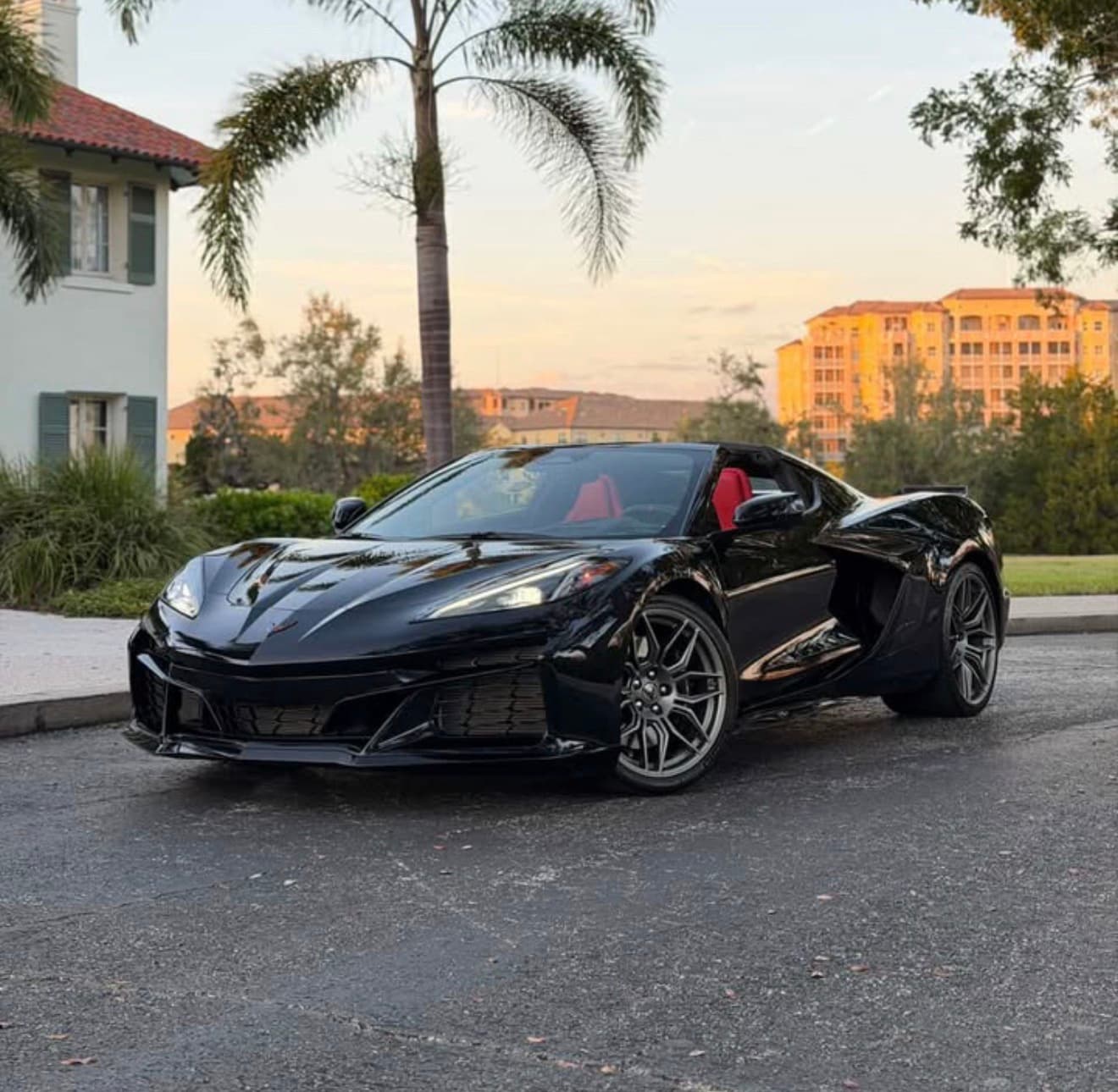 Corvette C8 Z06